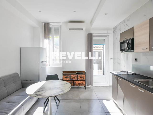 Appartement 4 pièces 80 m²