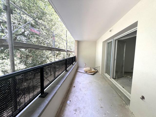 Appartement 4 pièces 80 m²