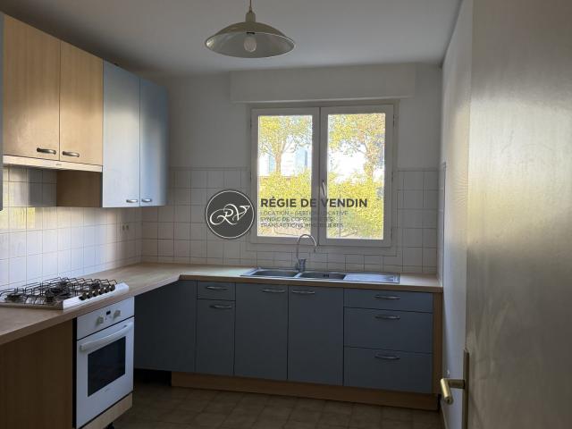 Appartement 4 pièces 80 m²