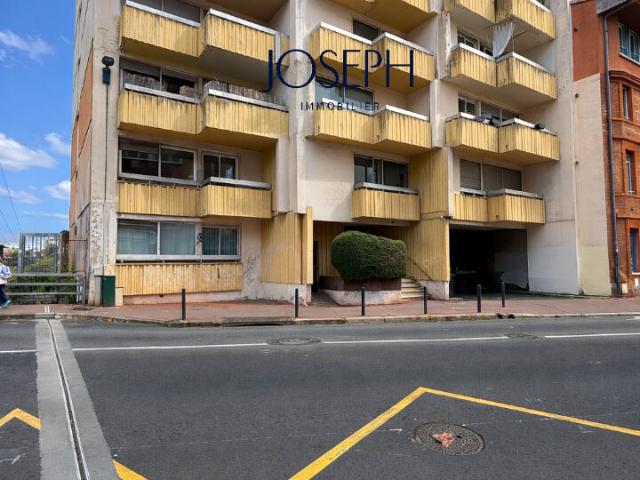 Appartement 4 pièces 80 m²