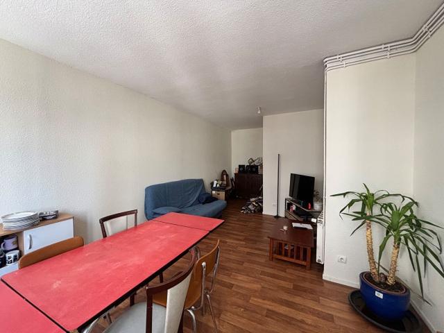 Appartement 4 pièces 80 m²