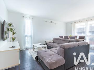 Appartement 4 pièces 80 m²