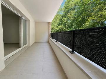 Appartement 4 pièces 80 m²