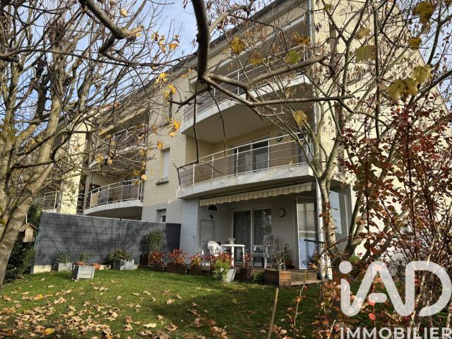 Appartement 4 pièces 80 m²