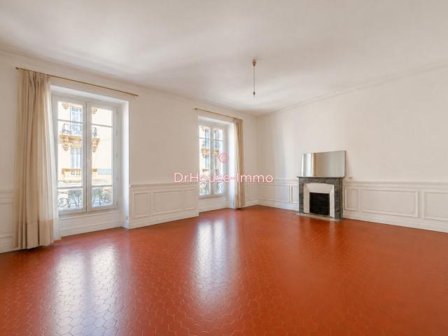 Appartement 4 pièces 80 m²