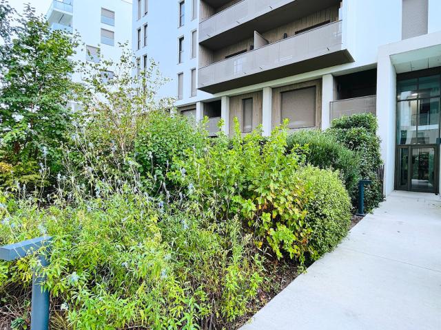 Appartement 4 pièces 80 m²