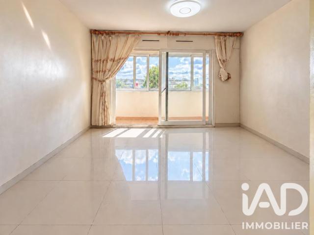 Appartement 4 pièces 80 m²