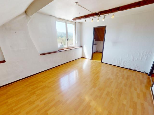 Appartement 4 pièces 80 m²