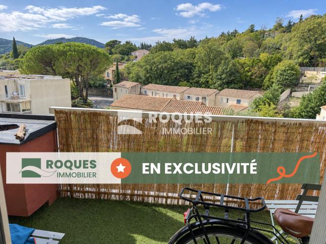 Appartement 4 pièces 80 m²