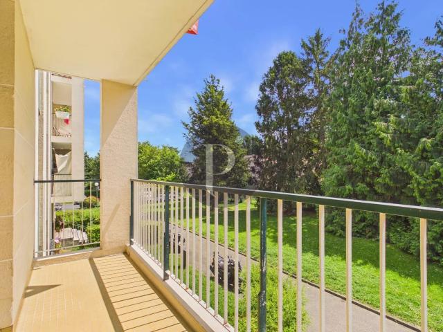 Appartement 4 pièces 80 m²