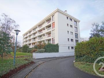 Appartement 4 pièces 80 m²