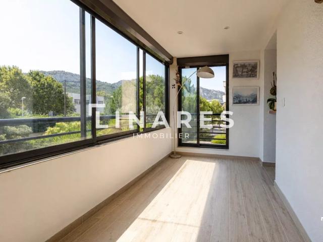 Appartement 4 pièces 80 m²