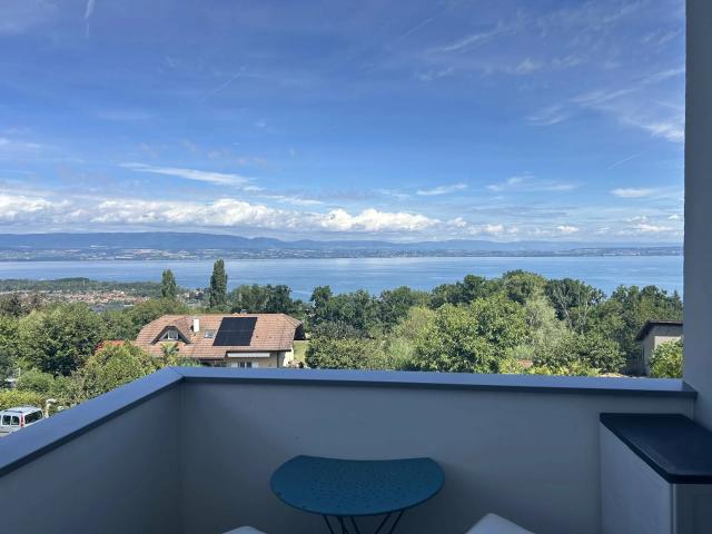 Appartement 4 pièces 80 m²