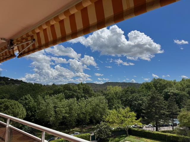 Appartement 4 pièces 92 m²