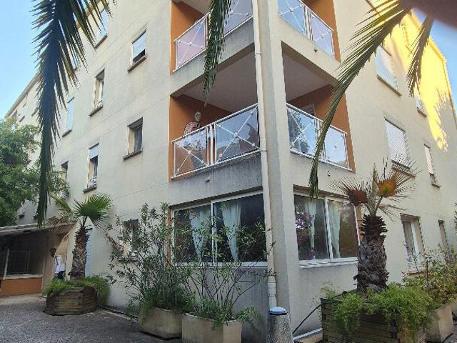 Appartement 4 pièces 80 m²