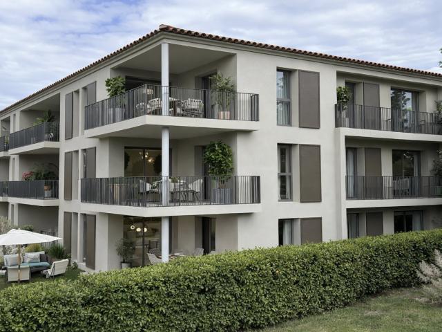Appartement 4 pièces 80 m²