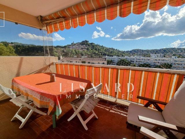 Appartement 4 pièces 80 m²