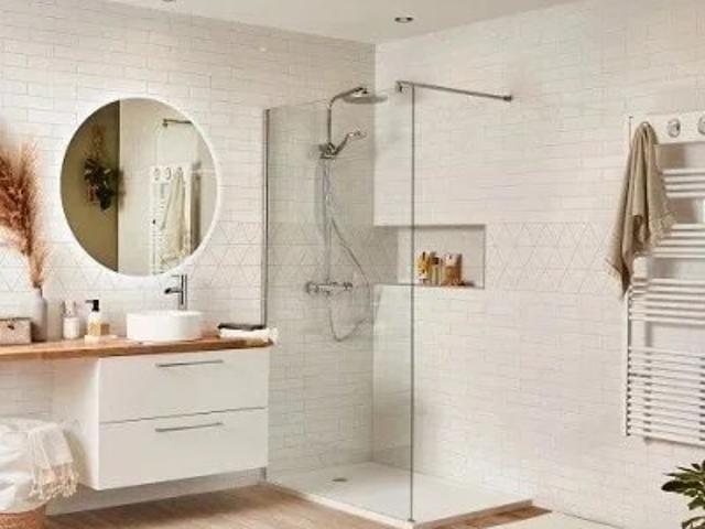 Appartement 4 pièces 80 m²
