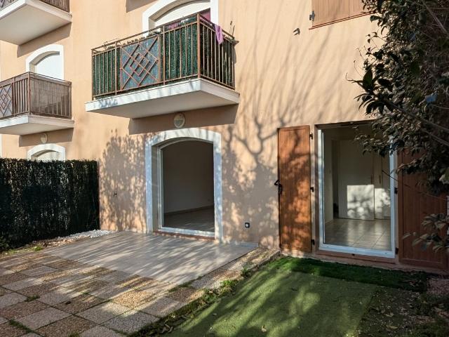 Appartement 4 pièces 80 m²