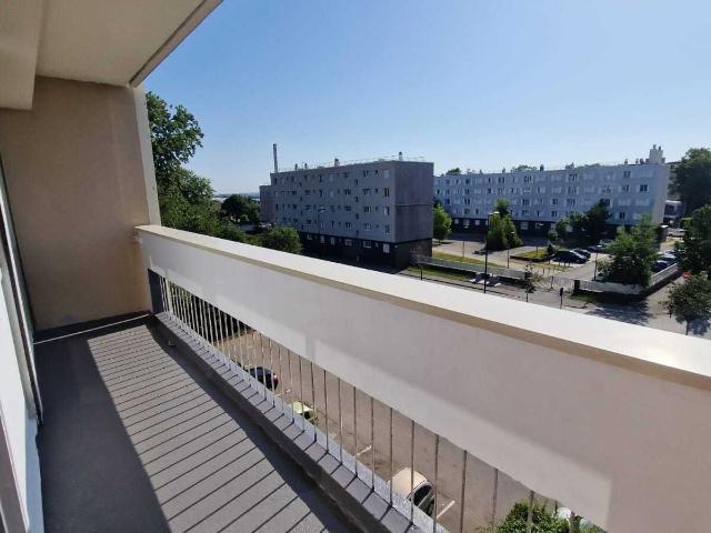 Appartement 4 pièces 80 m²