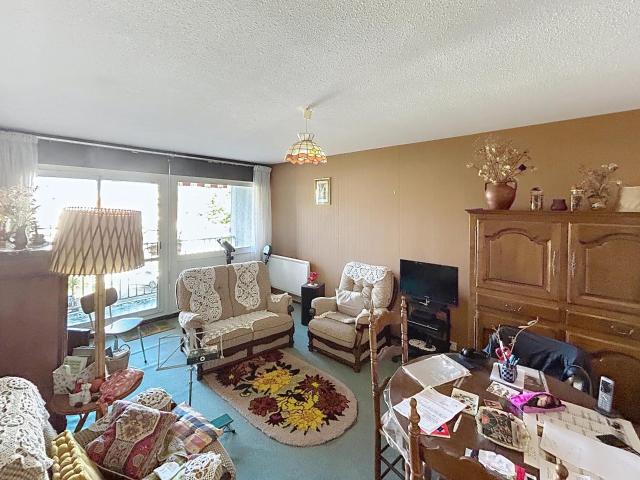Appartement 4 pièces 80 m²