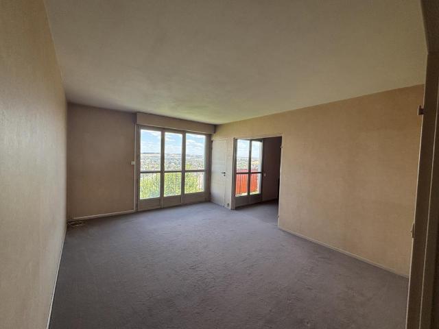 Appartement 4 pièces 80 m²