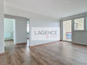 Appartement 4 pièces 80 m²
