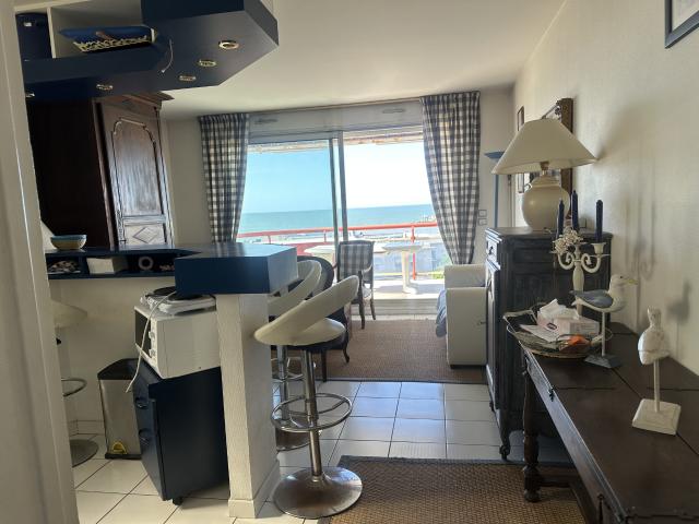 Appartement 4 pièces 80 m²