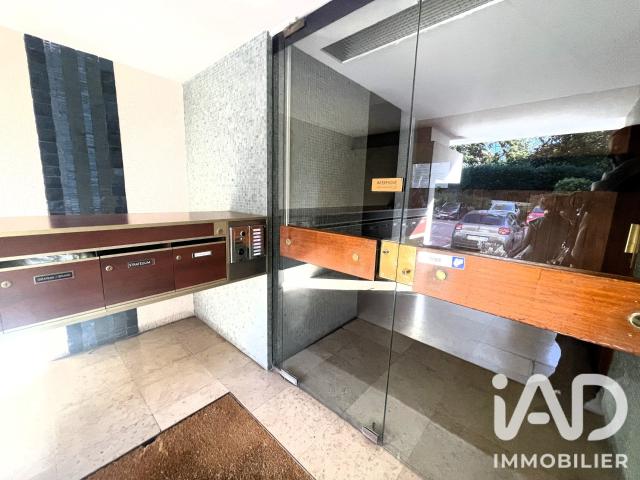 Appartement 4 pièces 80 m²