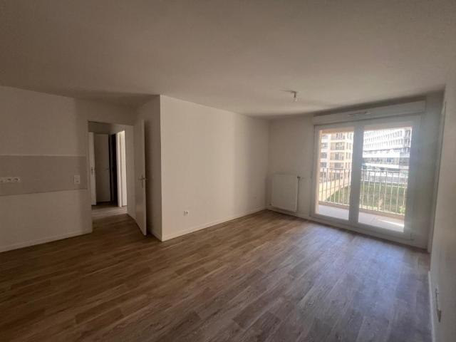 Appartement 4 pièces 80 m²