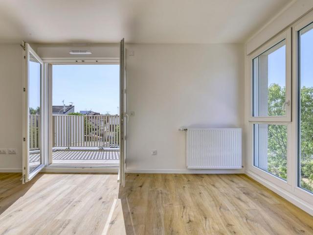 Appartement 4 pièces 80 m²