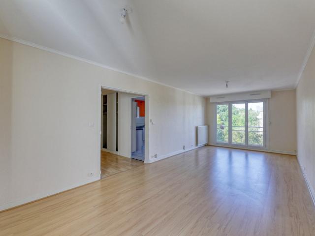 Appartement 4 pièces 80 m²
