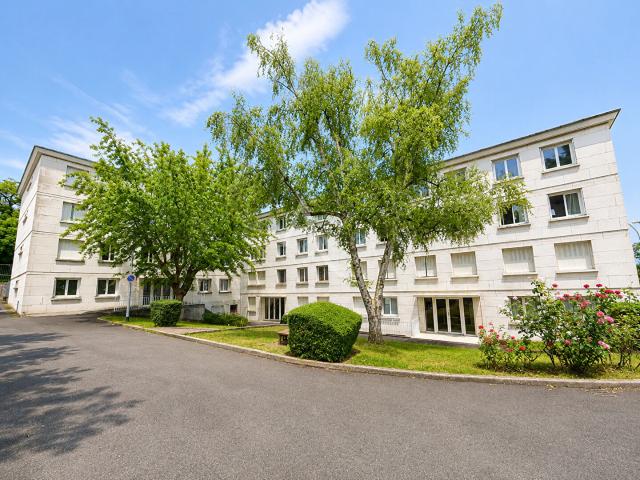 Appartement 4 pièces 80 m²