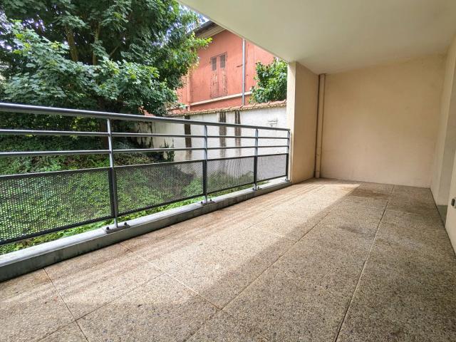 Appartement 4 pièces 80 m²