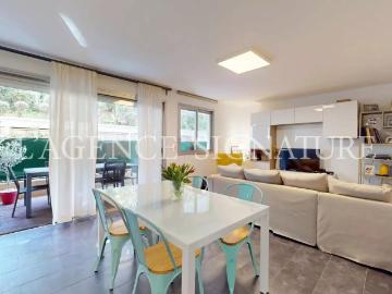 Appartement 4 pièces 80 m²