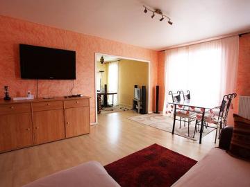 Appartement 4 pièces 80 m²