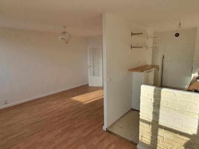 Appartement 4 pièces 80 m²