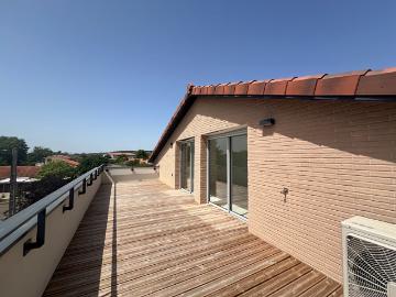 Appartement 4 pièces 80 m²