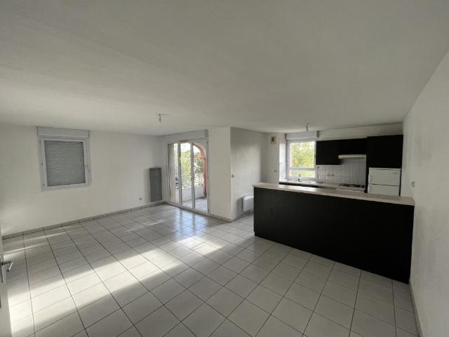 Appartement 4 pièces 80 m²
