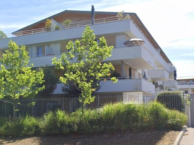 Appartement 4 pièces 80 m²