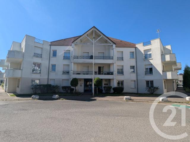 Appartement 4 pièces 80 m²