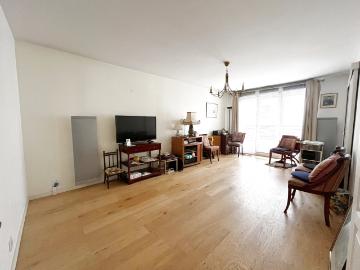 Appartement 4 pièces 80 m²