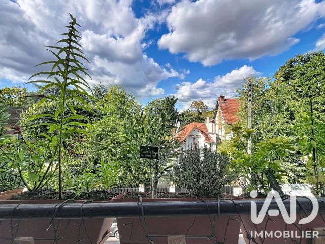 Appartement 4 pièces 80 m²