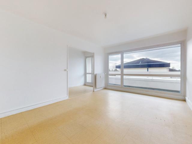 Appartement 4 pièces 80 m²