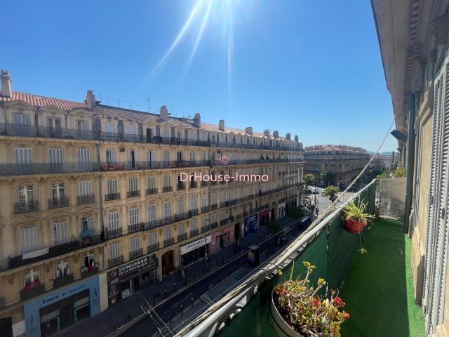 Appartement 4 pièces 80 m²
