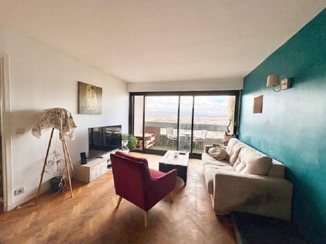 Appartement 4 pièces 80 m²
