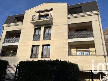 Appartement 4 pièces 80 m²