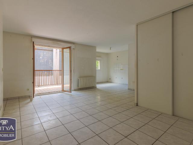 Appartement 4 pièces 80 m²