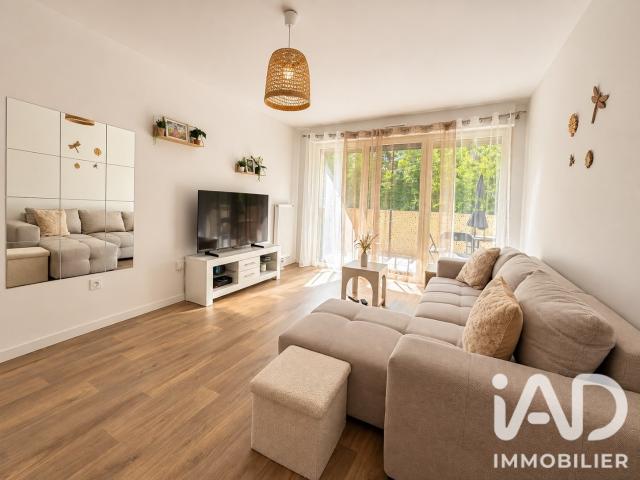 Appartement 4 pièces 80 m²