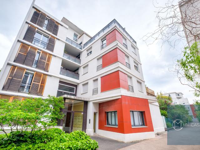 Appartement 4 pièces 80 m²